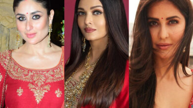 These 8 Bollywood actresses slam pregnancy rumours - Know who