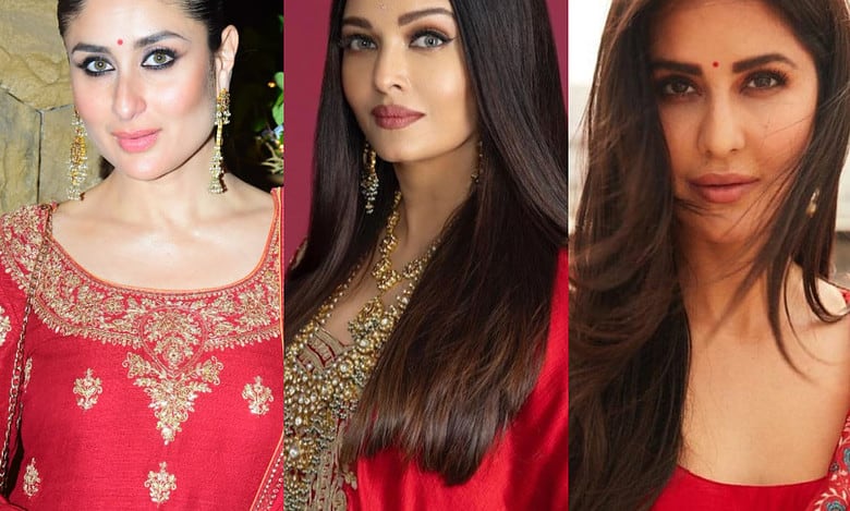 These 8 Bollywood actresses slam pregnancy rumours - Know who