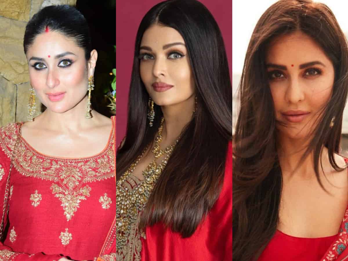 These 8 Bollywood actresses slam pregnancy rumours - Know who