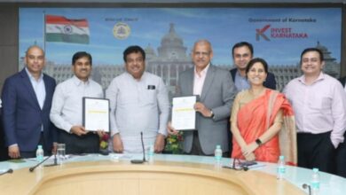 Karnataka government and US-based International Battery Company