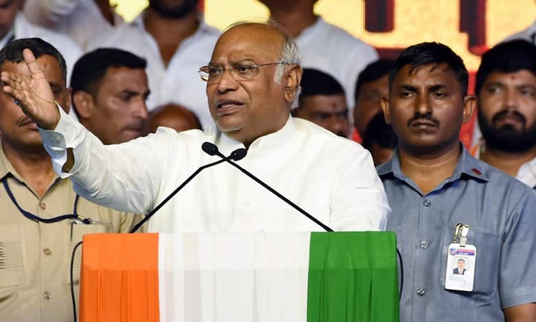 Kharge