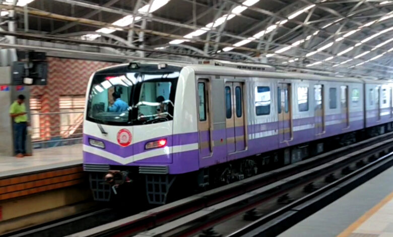 Centre to bear 65 pc estimated cost of Rs 63,246 crore Chennai Metro Phase 2