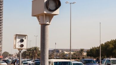 Now, traffic fines must be cleared for expats before leaving Kuwait