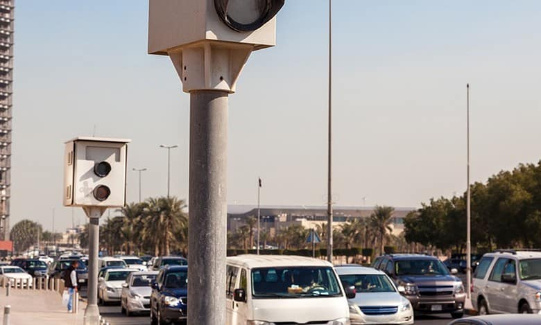 Now, traffic fines must be cleared for expats before leaving Kuwait