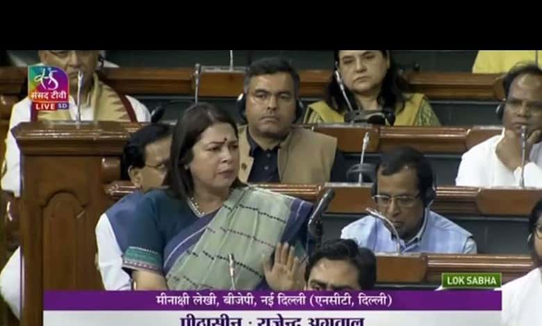 Union minister