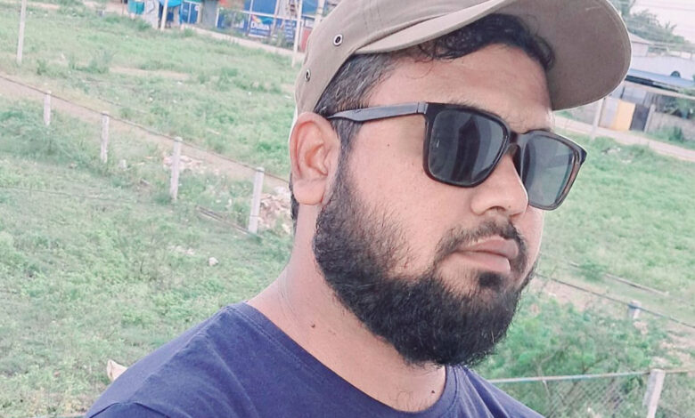 MANUU awards PhD to Rahmat Ullah