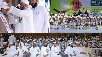 MS hosts grand graduation ceremony for Hifz-e-Quran graduates on I-Day