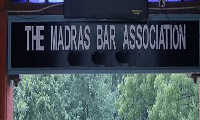 Hindi names for criminal law bills: ‘Against Constitution’, says Madras Bar Association