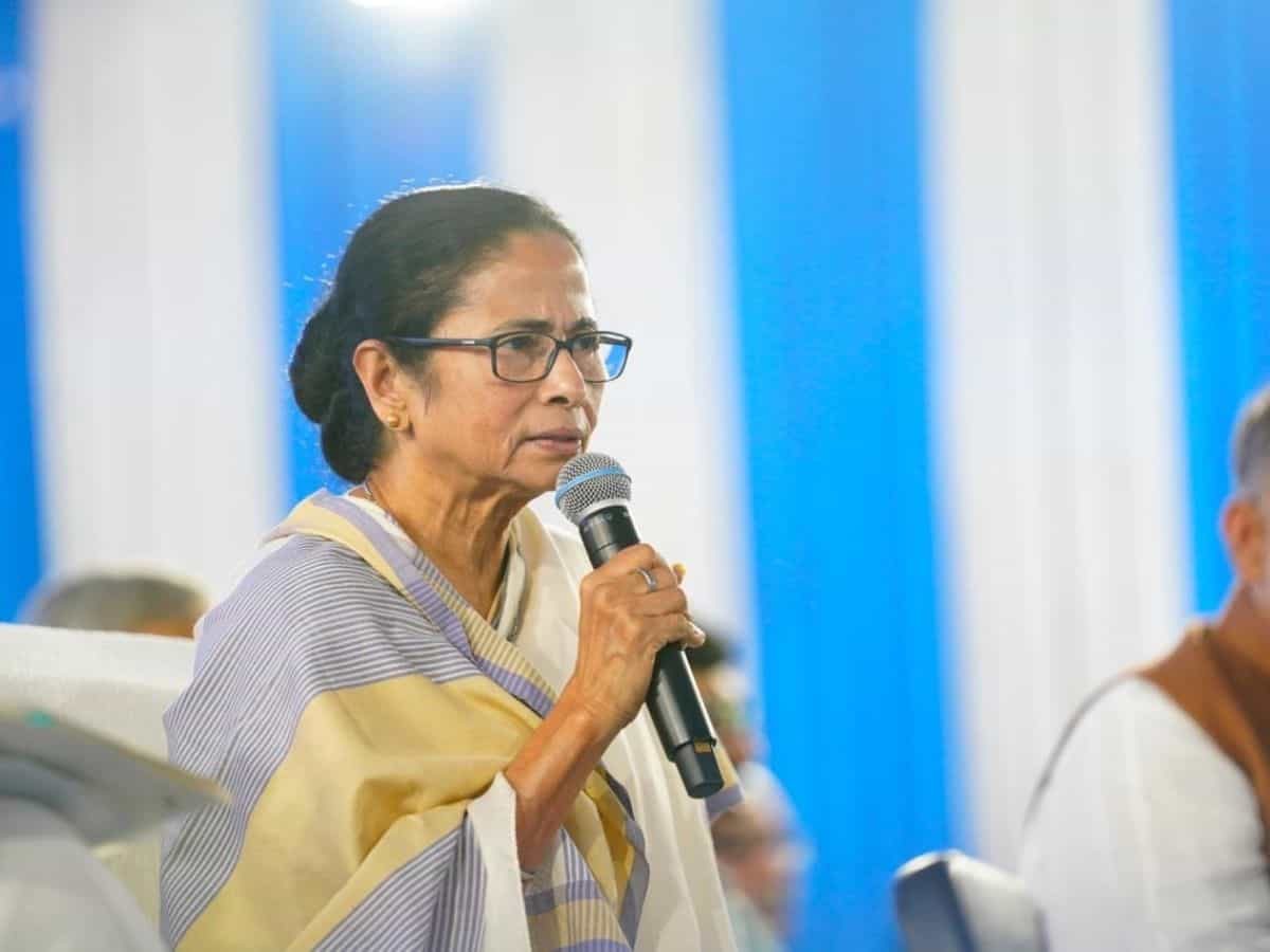 Mamata