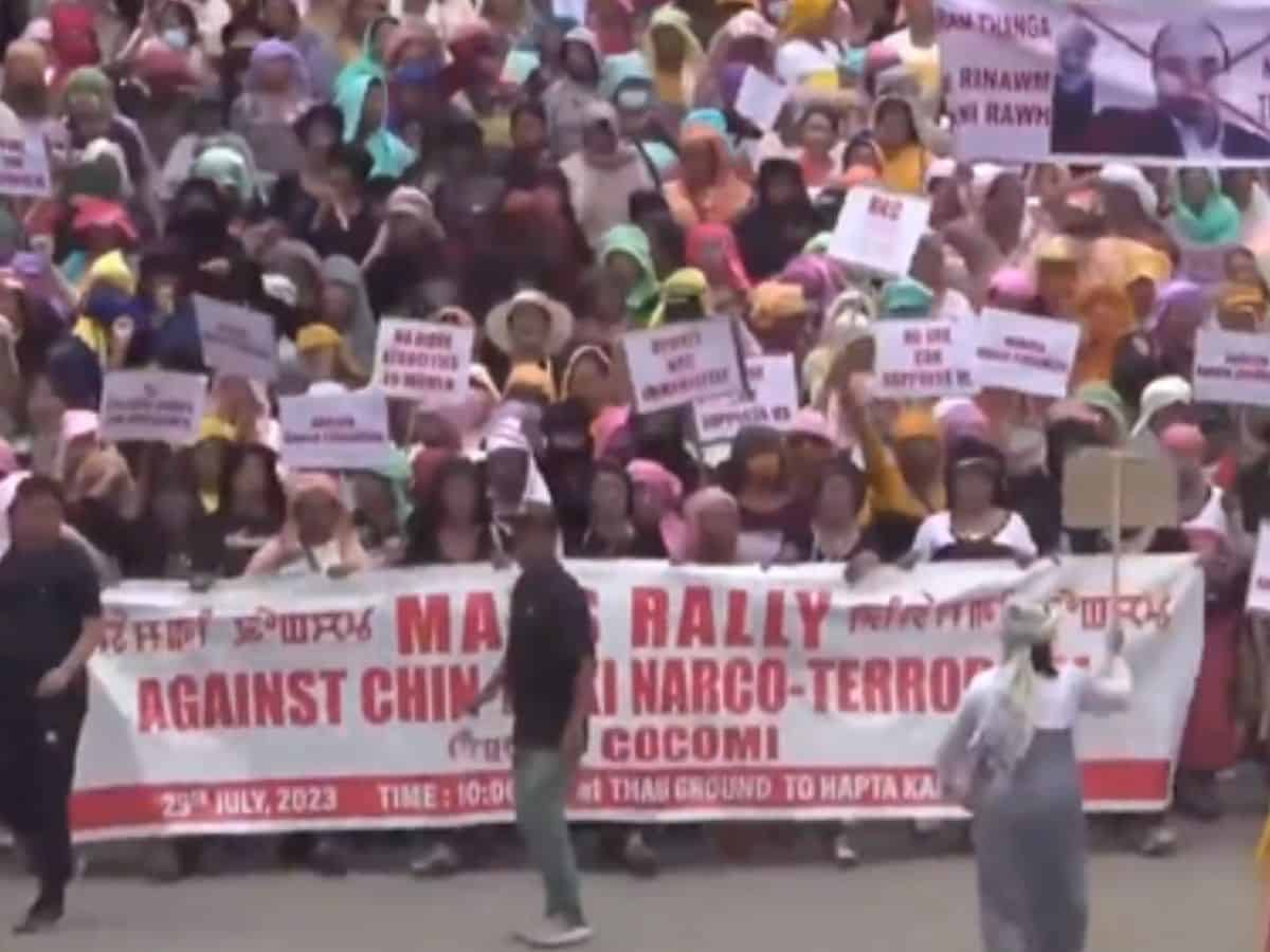 Manipur