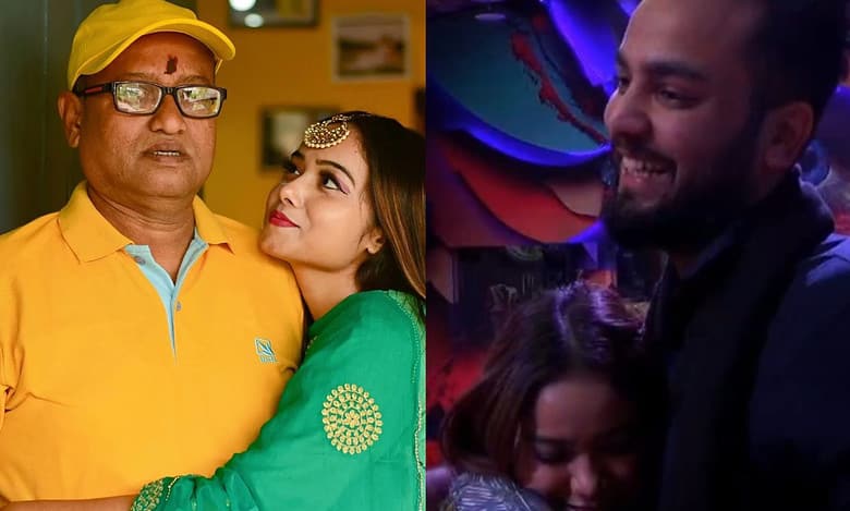 Bigg Boss OTT 2: Manisha's father addresses dating rumours with Elvish