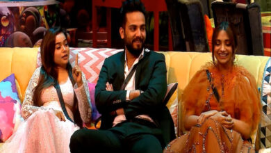 Bigg Boss OTT 2: Unexpected final week nominations list revealed