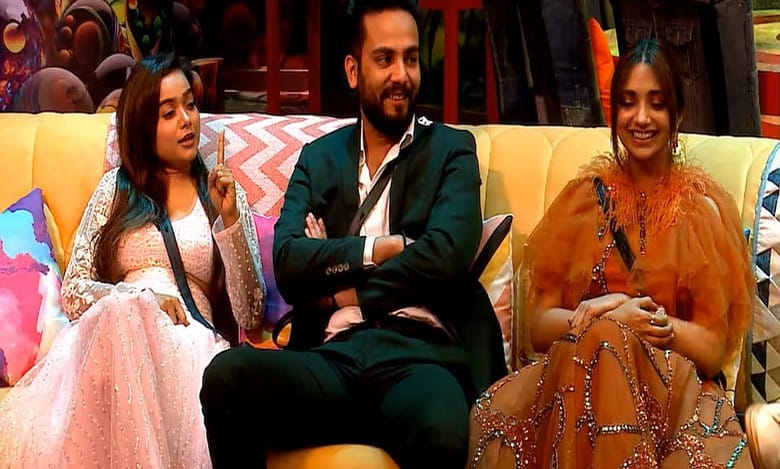 Bigg Boss OTT 2: Unexpected final week nominations list revealed