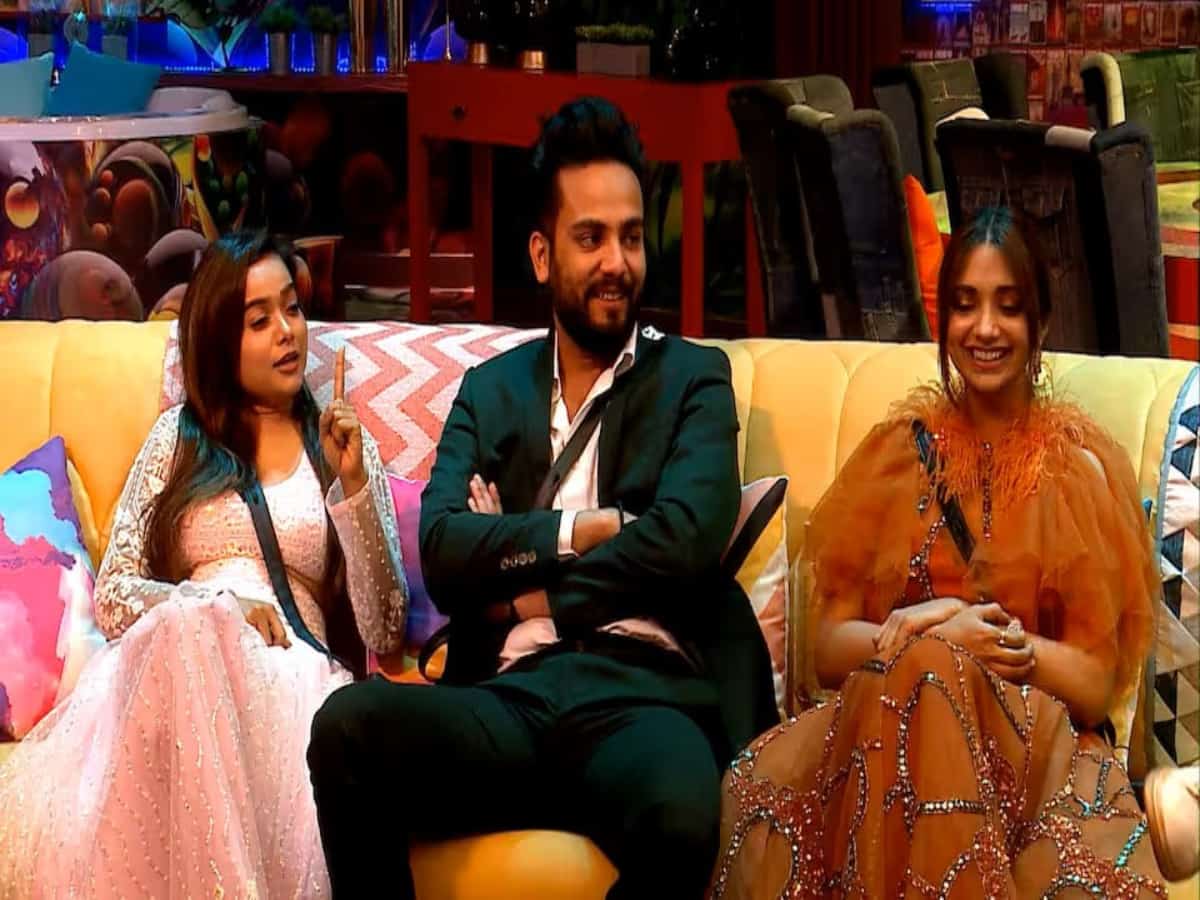 Bigg Boss OTT 2: Unexpected final week nominations list revealed