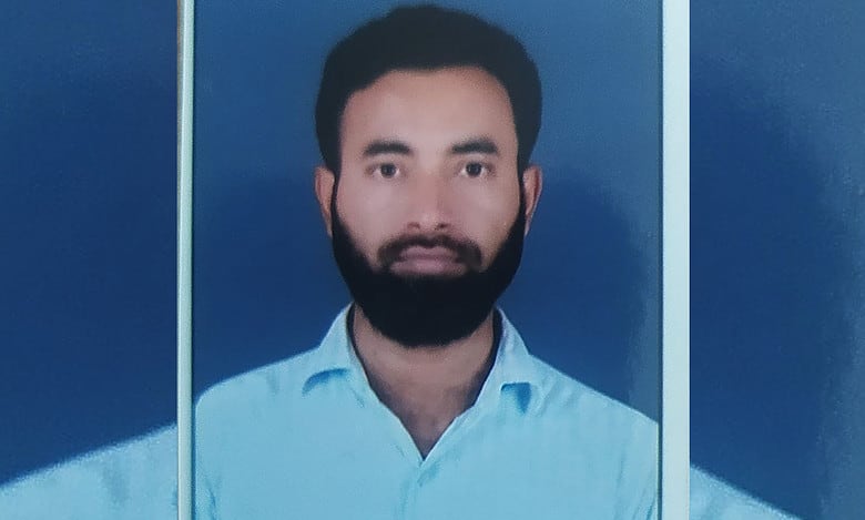 MANUU awards PhD to Arif