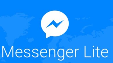 Messenger Lite