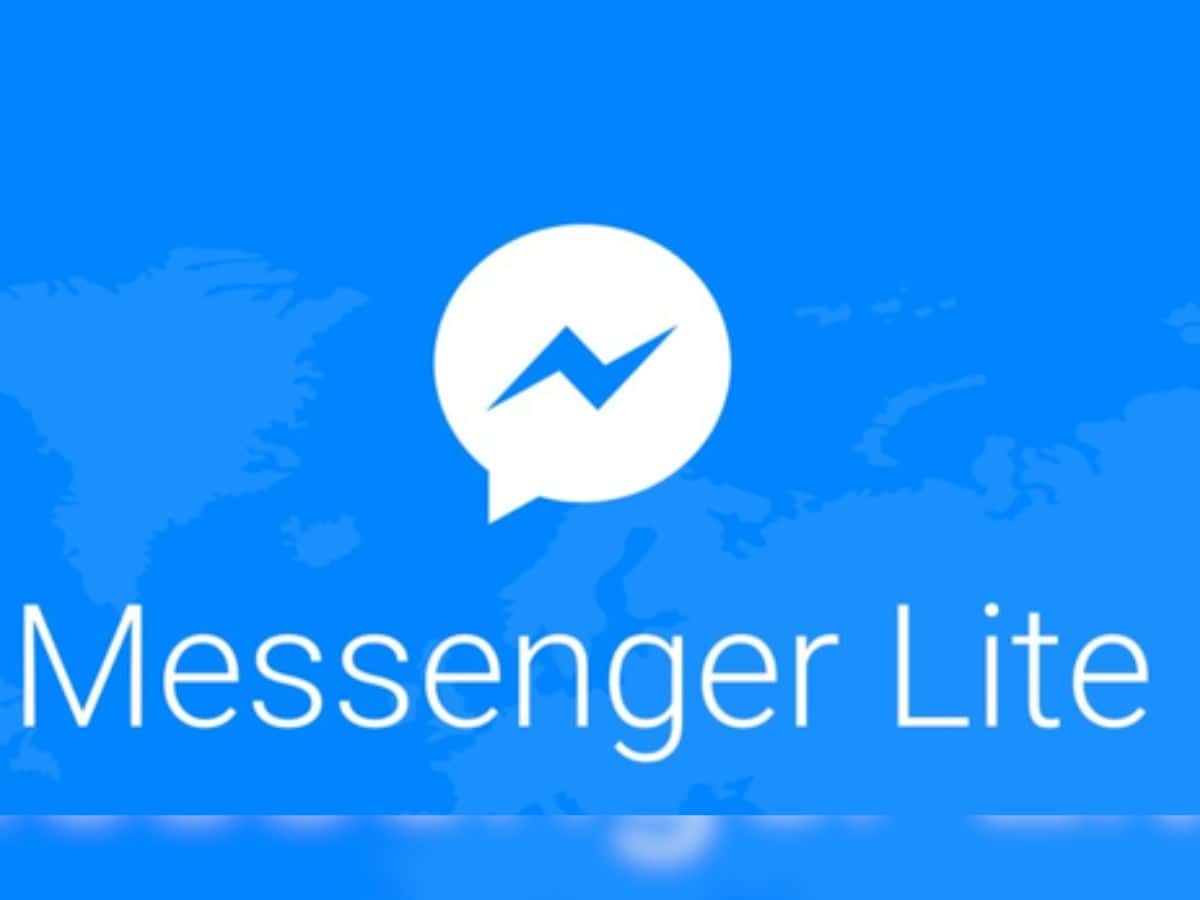 Messenger Lite