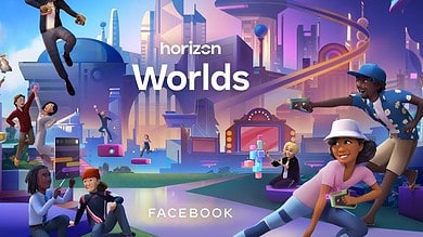 Meta Horizon Worlds' new update lets users easily block, report others while in Pause