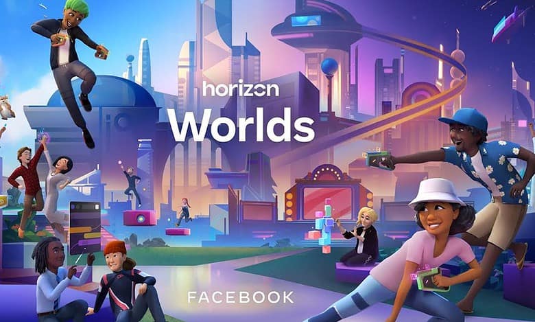 Meta Horizon Worlds' new update lets users easily block, report others while in Pause