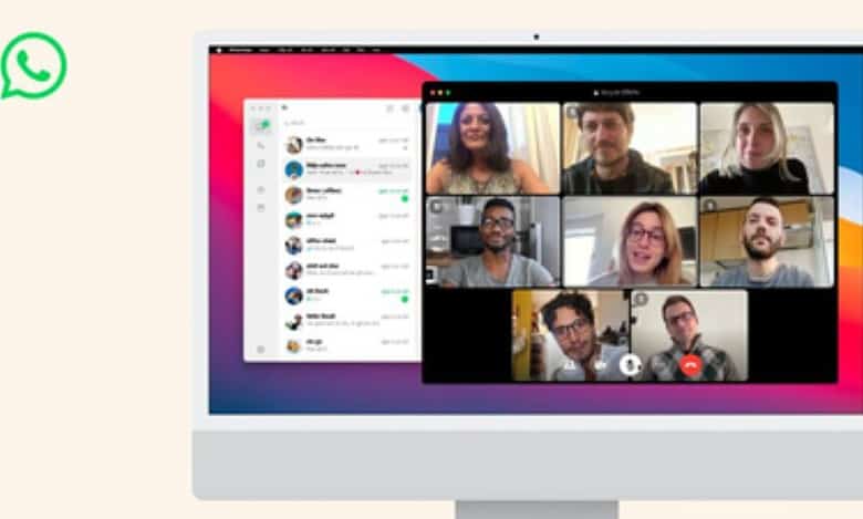 Meta launches new WhatsApp app for Mac users