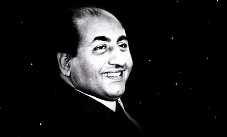 Mohammed Rafi