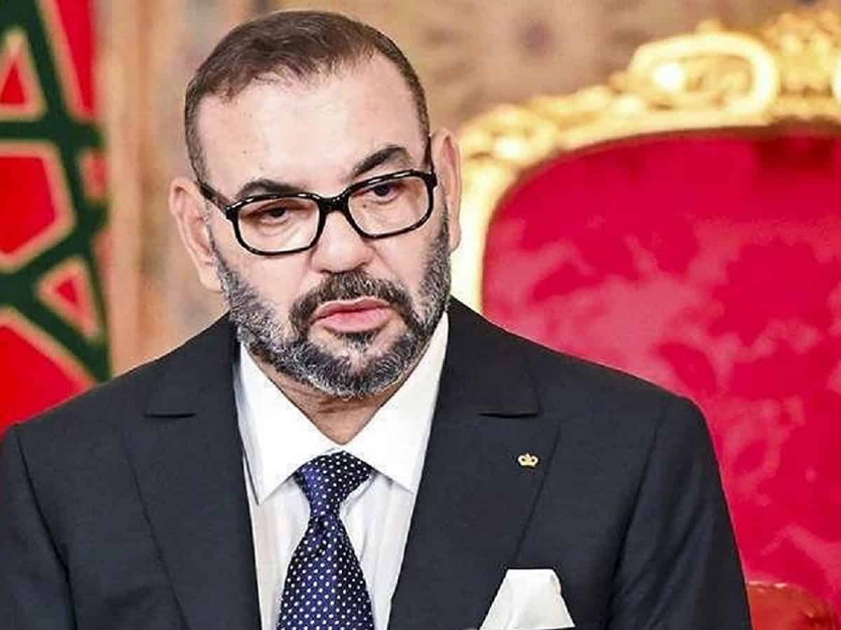 Moroccan man sentenced for 5-years for criticising King in Facebook posts