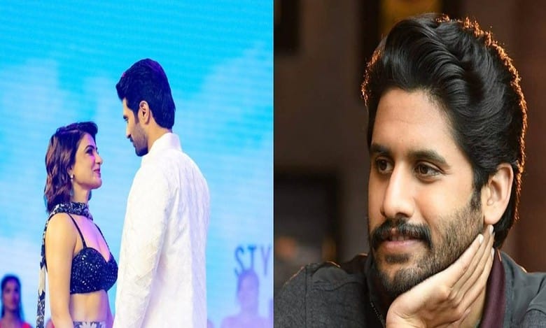 Naga Chaitanya upset with Samantha again? Here's truth