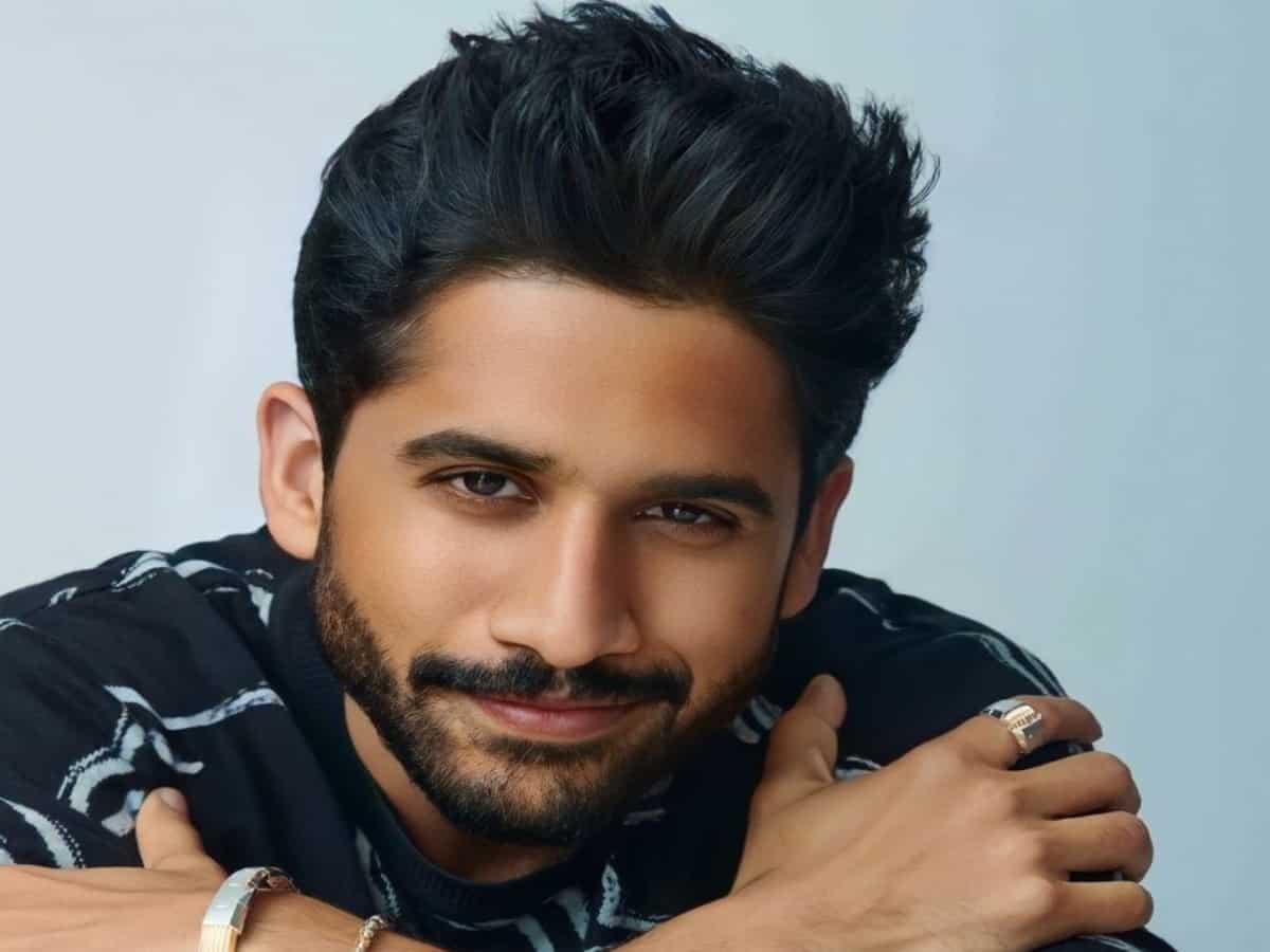 Fee Talk: Naga Chaitanya offered 9cr for 10 days?