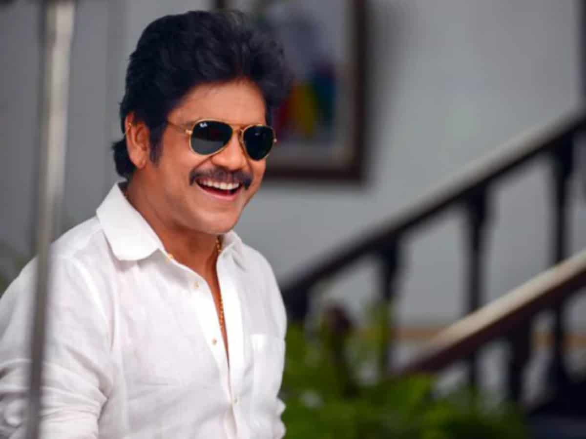 Viral: Nagarjuna's HUGE salary for Bigg Boss Telugu 7