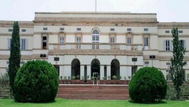 Nehru Memorial