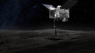 NASA prepares for delivery of asteroid sample by OSIRIS-REx in Sept