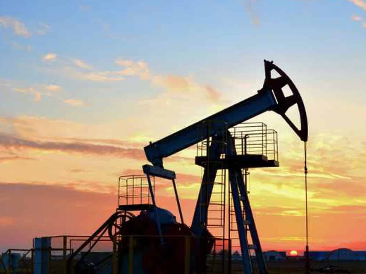 Saudi Arabia to extend one million bpd oil production cut until September