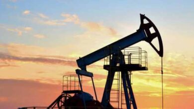Oil prices up in July by 16 per cent; highest since Jan 22