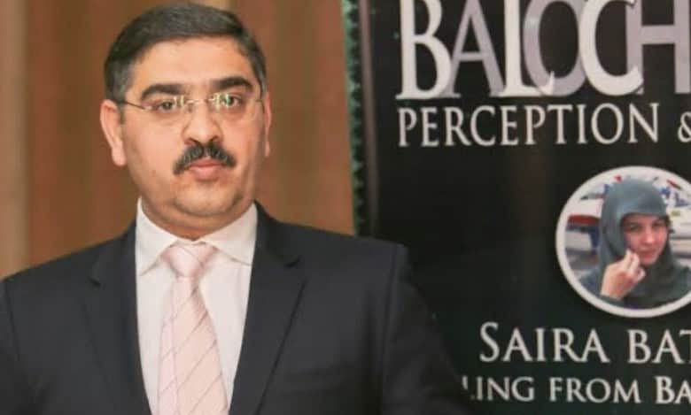 Anwaar-ul-Haq Kakar to be Pakistan’s caretaker PM