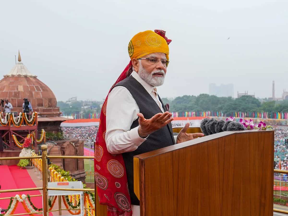 List of Indian Prime Ministers