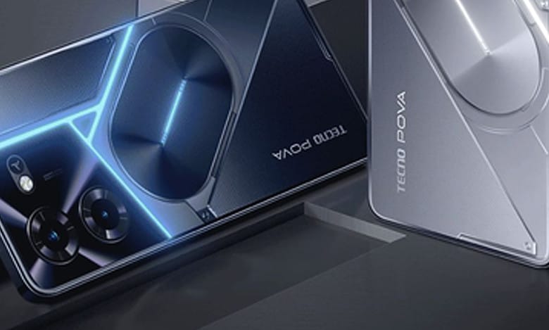 POVA 5 Pro 5G redefines affordable segment with industry-first features