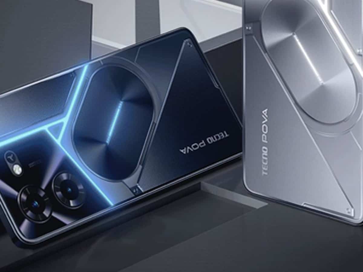 POVA 5 Pro 5G redefines affordable segment with industry-first features