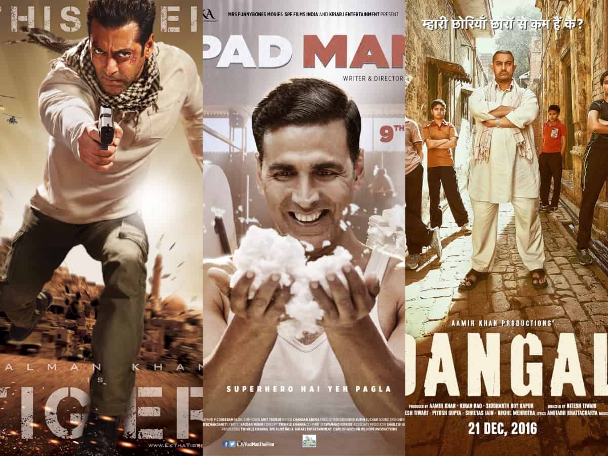 List of 8 Bollywood movies banned in Pakistan