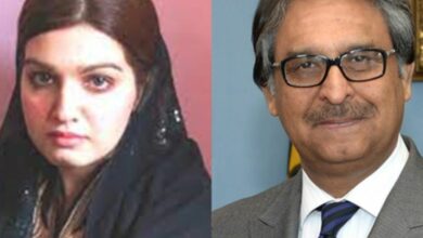 Pak caretaker govt appoints Yasin Malik’s wife in key post, Jalil Abbas Jilani as FM