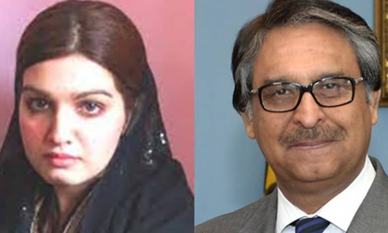 Pak caretaker govt appoints Yasin Malik’s wife in key post, Jalil Abbas Jilani as FM