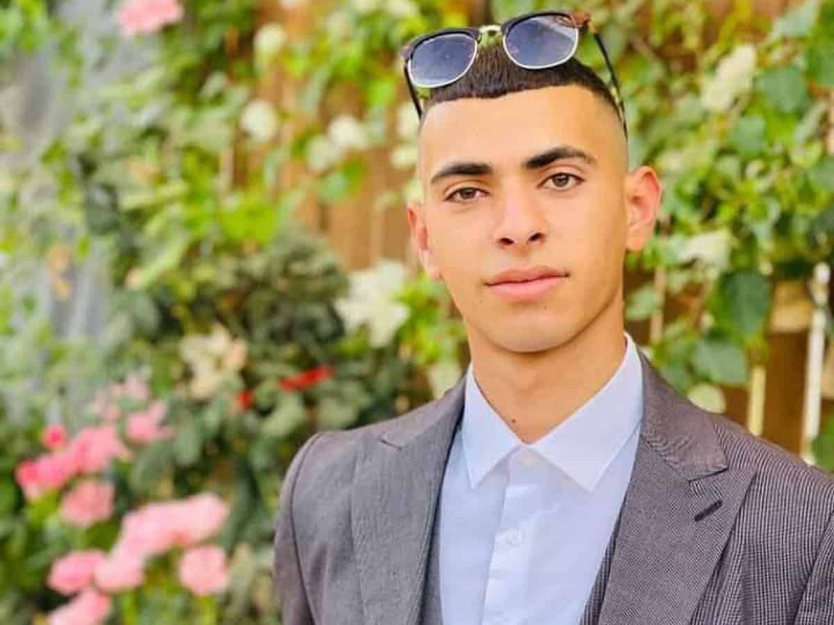 20-yr-old Palestinian succumbs to Israeli gunshot wounds
