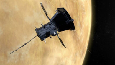 Parker Solar Probe makes sixth Venus flyby on way to Sun