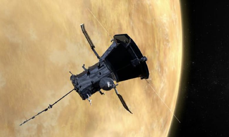 Parker Solar Probe makes sixth Venus flyby on way to Sun