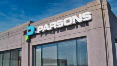 Parsons Corporation