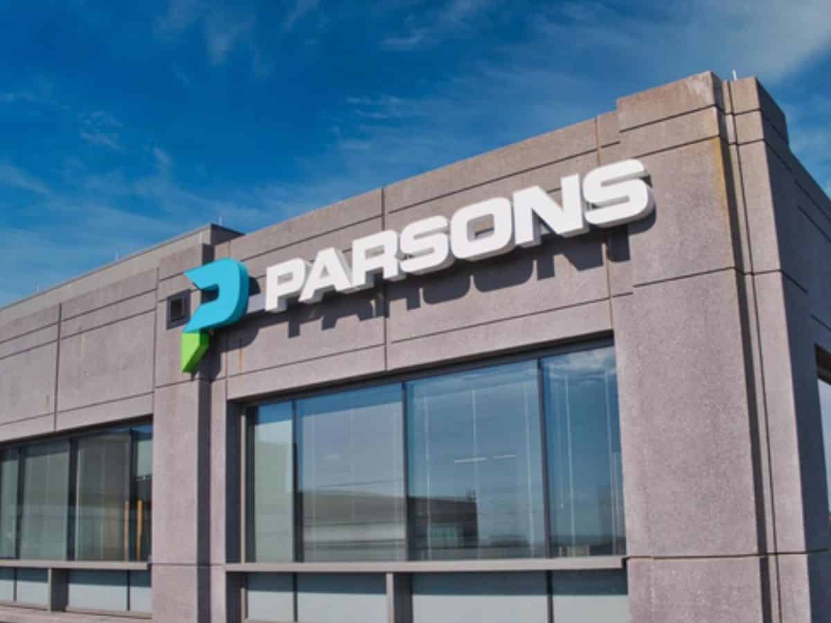 Parsons Corporation