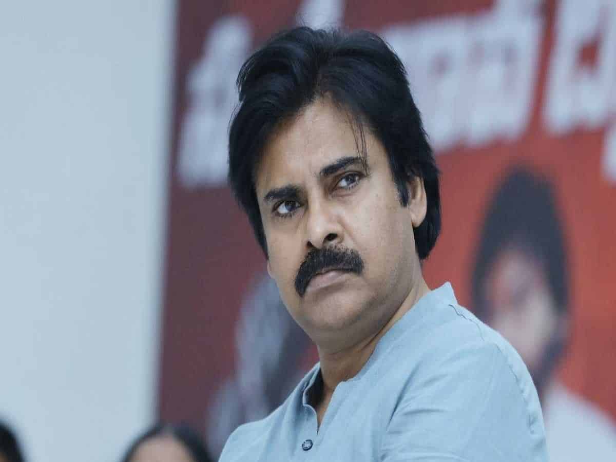 Pawan Kalyan to move out of Hyderabad - Know the details inside