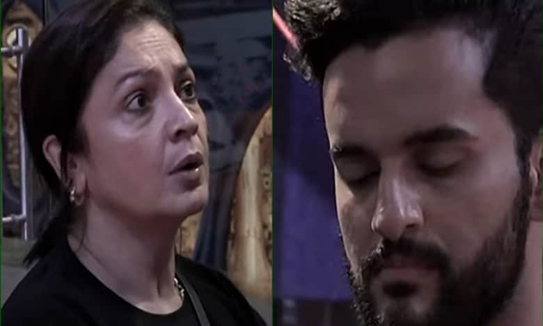 'Bigg Boss OTT': Pooja Bhatt lauds Abhishek Malhan's behaviour and conduct