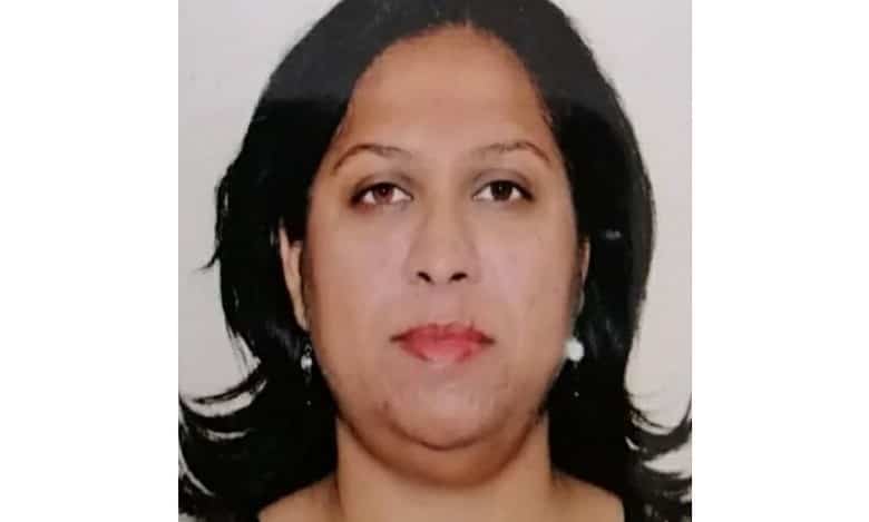 Priyadarshini Lingaraj Patil - IANS