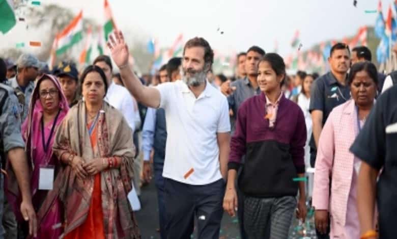 UP Cong hopes Rahul will spend longer time in the state this time