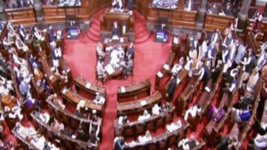 Women's Reservation Bill introduced in Rajya Sabha